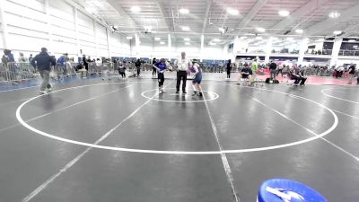 108 lbs Round Of 16 - Colton Genest, Saco Valley WC vs Thomas Marinella, New England Gold WC