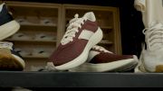 Style Meets Performance: Tracksmith's Expansion From Apparel Into Footwear With Flagship Eliot Runner