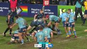 Replay: Ulster vs Vodacom Bulls | Mar 25 @ 8 PM