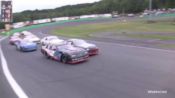 Full Replay | Weekly Racing at Thunder Road Speedbowl 8/18/22