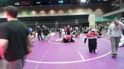 106 lbs Rr Rnd 6 - Sam Conte, Test Team vs Cody Costa, Test Team