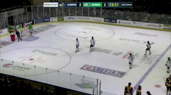 Replay: Home - 2023 Atlanta vs Maine | Feb 19 @ 3 PM