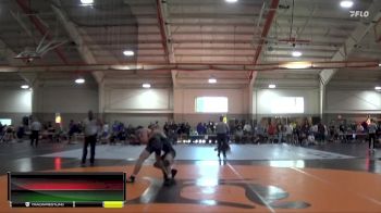 Replay: Mat 8 - 2023 Findlay Open | Nov 18 @ 9 AM