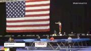 Kobe Richards - Individual Trampoline, WCC - 2021 USA Gymnastics Championships