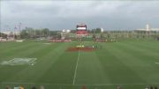 2018 BYU vs Nebraska | Big Ten Women's Soccer