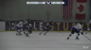 Replay: Home - 2024 SAHA vs Yale | Feb 3 @ 7 PM