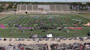 McNeil H.S. "Austin TX" at 2023 Texas Marching Classic