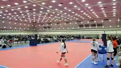 Replay: Court 16 - 2022 JVA Charm City Challenge | Feb 5 @ 9 AM