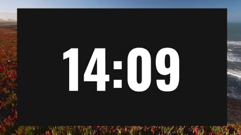 Replay: adam-test-event-A | Jan 5 @ 4 PM