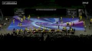 Vision Percussion "Gilbert AZ" at 2023 WGI Percussion/Winds World Championships