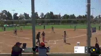 Team NC vs. Bandits - 2021 PGF National Championships 16U Premier - Pool Play