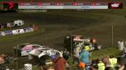 Full Replay | MARS Late Model Championship at Tri-City Speedway 9/23/23