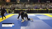 TRACI DEE AYLWARD vs STEPHANIE COLLETTE MCCAFFREY 2024 Pan Jiu Jitsu IBJJF Championship