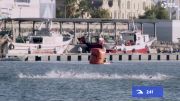 Replay: World Triathlon Cup: Valencia | Sep 3 @ 3 PM