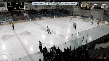 Replay: Home - 2024 La Ronge vs Battlefords | Feb 2 @ 7 PM