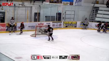 Replay: Home - 2023 Revelstoke vs Fernie | Sep 8 @ 7 PM