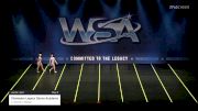 Champion Legacy Dance Academy - C. Clayton C. Weisser [2022 Junior Jazz Day 2] 2022 WSA South Dakota