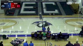 Replay: Elizabethtown Men's Tri-Meet #2 | Mar 16 @ 2 PM