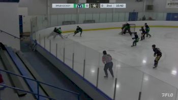 Replay: Home - 2024 Whalers vs Infantry | Jan 14 @ 12 PM