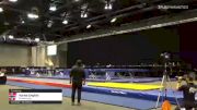 Karlee English - Tumbling, Powerhouse - 2021 USA Gymnastics Championships