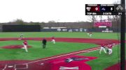 Replay: Fordham vs Stony Brook | Mar 27 @ 2 PM