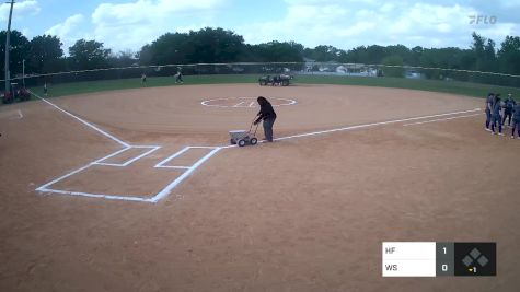 Replay: Sleepy Hollow Field 5 - 2023 THE Spring Games | Mar 5 @ 11 AM