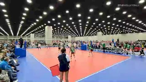 Replay: Court 13 - 2022 JVA World Challenge - Expo Only | Apr 9 @ 8 AM