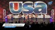 DanceForce AZ - DanceForce Junior Variety [2024 Junior - Variety Day 2] 2024 USA All Star Super Nationals