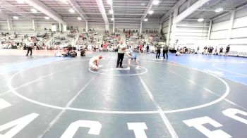 120 lbs Round Of 32 - Nic Allison, Diesel vs Cameron Kiser, Team Shutt Wrestling Prep