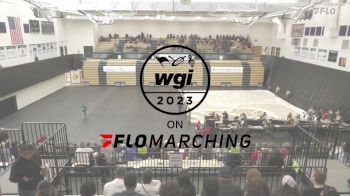 Replay: WGI Perc/Winds Atlanta Regional | Mar 18 @ 12 PM