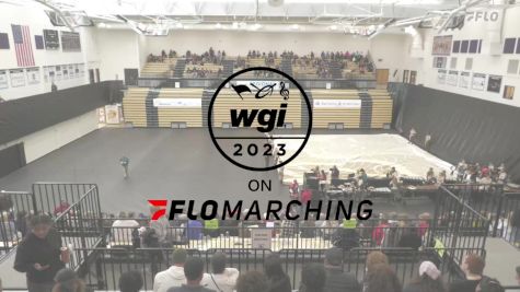 Replay: WGI Perc/Winds Atlanta Regional | Mar 18 @ 12 PM