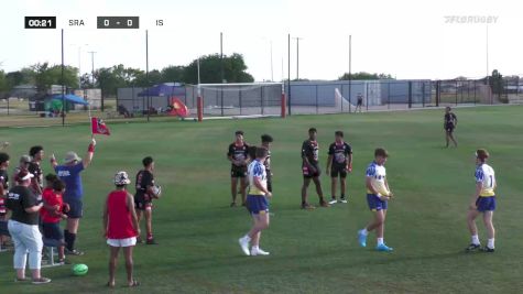 Replay: Field 5 - 2022 Bloodfest | Jun 17 @ 5 PM