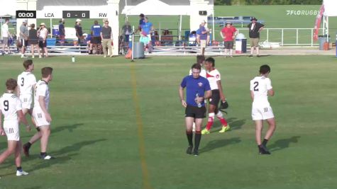 Replay: Field 4 - 2022 Bloodfest | Jun 17 @ 5 PM