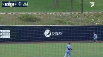 Replay: Villanova vs Xavier | Apr 16 @ 11 AM