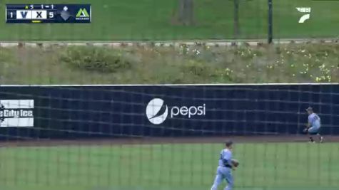 Replay: Villanova vs Xavier | Apr 16 @ 11 AM