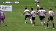 SD vs. United - 2022 Boys HS Nationals presented by Major League Rugby