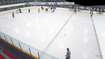 Replay: Home - 2024 Oilers Blue vs Oilers Orange | Jan 7 @ 4 PM