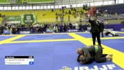 CLENIO AUGUSTO RIBEIRO DA GAMA vs PLÁBITO SILVA DUTRA 2024 Brasileiro Jiu-Jitsu IBJJF