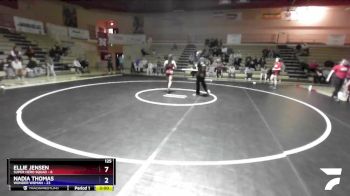 Replay: Mat 1 - 2024 2024 All Star Hammer Dual | Feb 28 @ 6 PM