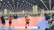 C4 Explosive 17-Jeremy vs Kokoroo 17-2 - 2022 JVA World Challenge presented by Nike - Expo Only