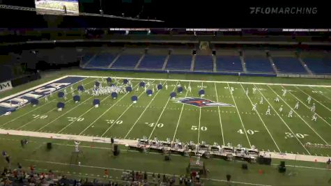 Blue Knights "Denver CO" at 2022 DCI Southwestern Championship presented by Fred J. Miller, Inc.