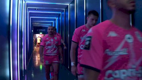 Replay: Top 14 Highlights - Week 25 | May 14 @ 12 AM