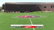 Replay: Northern Michigan vs Davenport | Apr 19 @ 5 PM