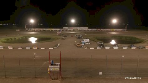Full Replay | Lyndon Moss Memorial at Route 66 Raceway 10/1/22