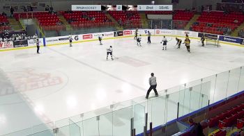 Replay: Home - 2023 Hill School vs Penguins | Dec 29 @ 4 PM