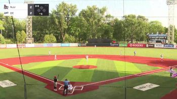 Replay: Away - 2023 New Jersey vs Quebec | Jul 23 @ 5 PM