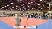 CVC 17 Black vs High performance - 2022 JVA Summerfest presented by Nike