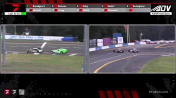 Full Replay | NASCAR Whelen Modified Tour at Monadnock Speedway 9/9/23