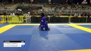 RAFAELA KISSILA ANDRADE vs BOUNEMALI OLIVIA PHAXAISITHIDETH 2024 Pan Jiu Jitsu IBJJF Championship