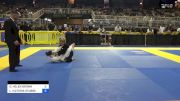 OLIVIA HELEN BROWN vs LUCE VICTORIA STUBBS 2024 Pan Jiu Jitsu IBJJF Championship